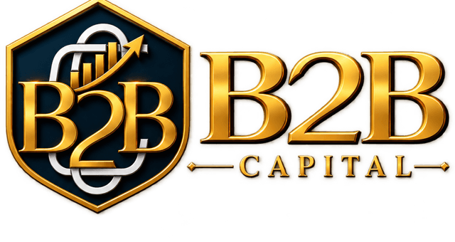 B2B Capital